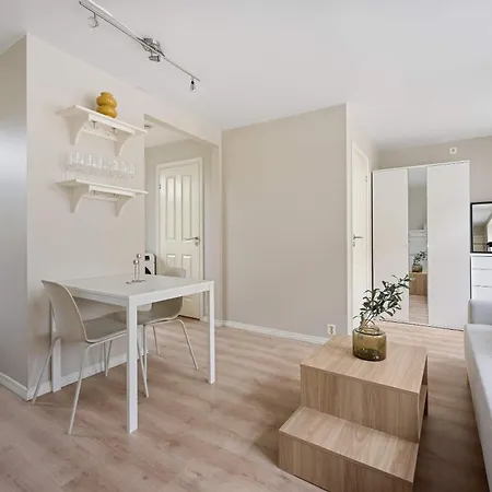 Abg14 - 1br Center Берген