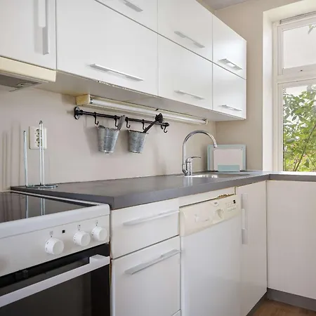 Abg14 - 1br Center Апартаменты *