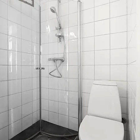 Апартаменты Abg14 - 1br Center Берген