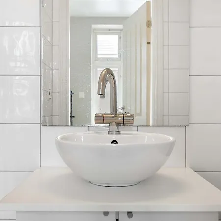 Abg14 - 1br Center Берген